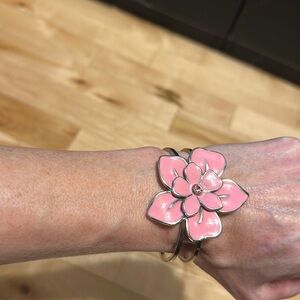 Cute Flower Bracelet
